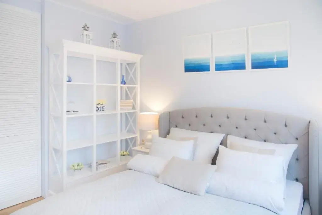 Apartament Hamptons - Relaks blisko plaży i Molo
