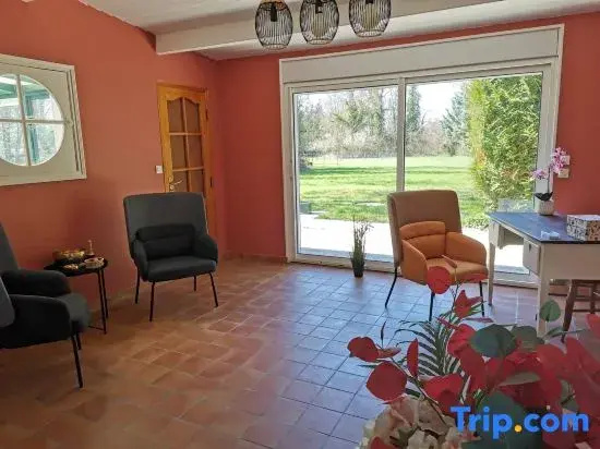 Happiness the Wellness House (100 M2)