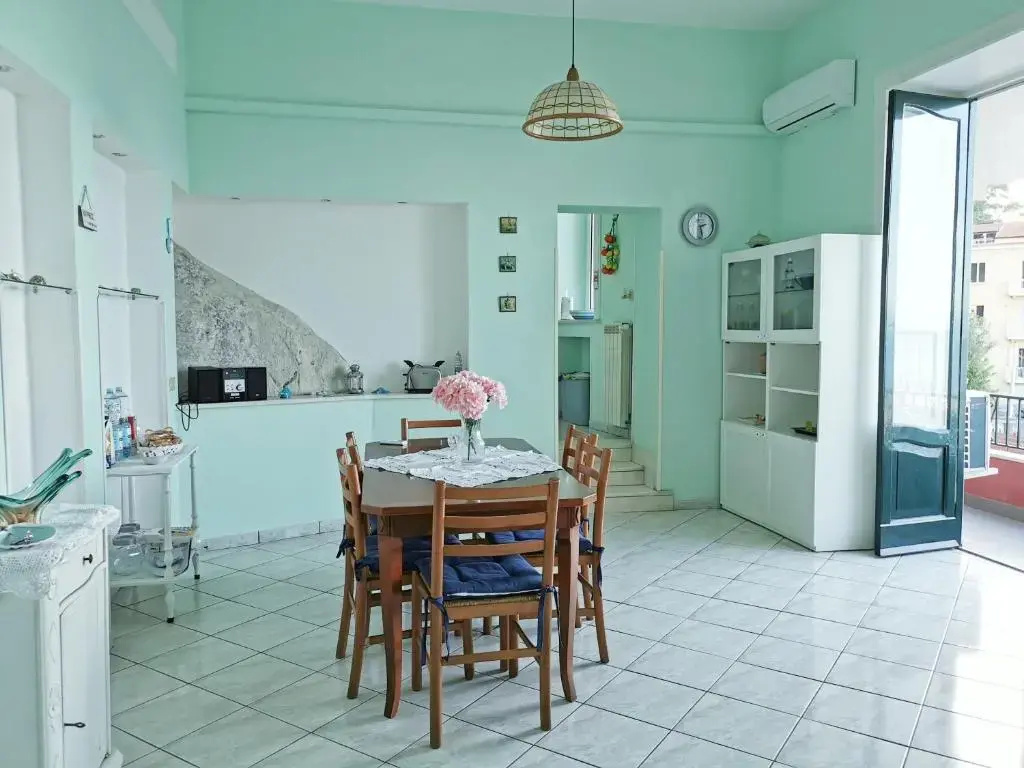 Casa Consy - Chambres