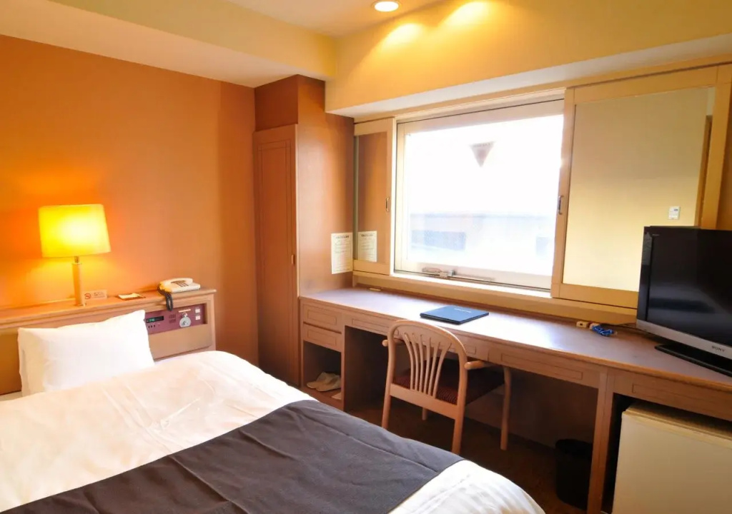 Hotel Listel Shinjuku - Général