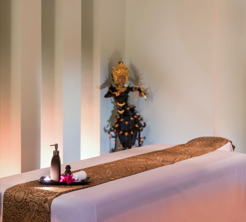 Le Meridien Bali Jimbaran