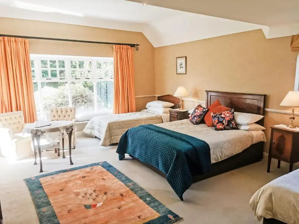 Standard Family room