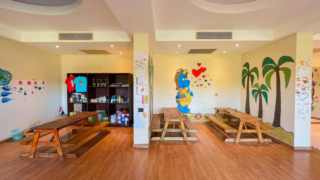 Gemma Resort - фото 23