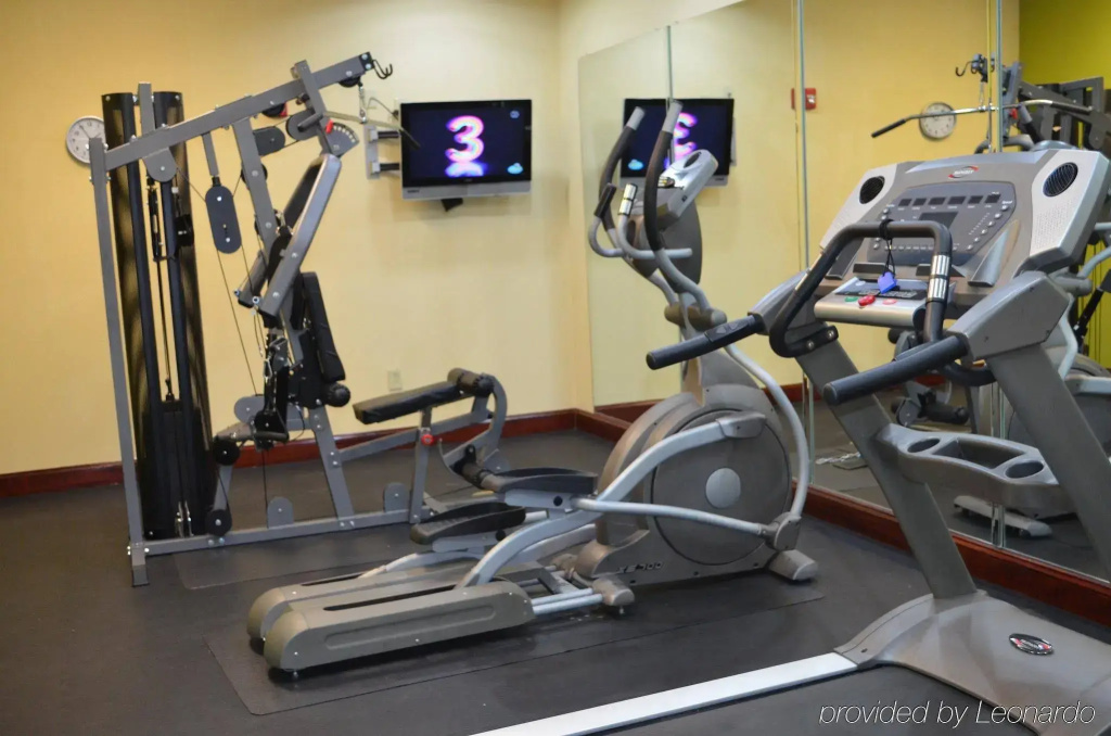 Country Inn & Suites by Radisson, Savannah Airport, GA - Général
