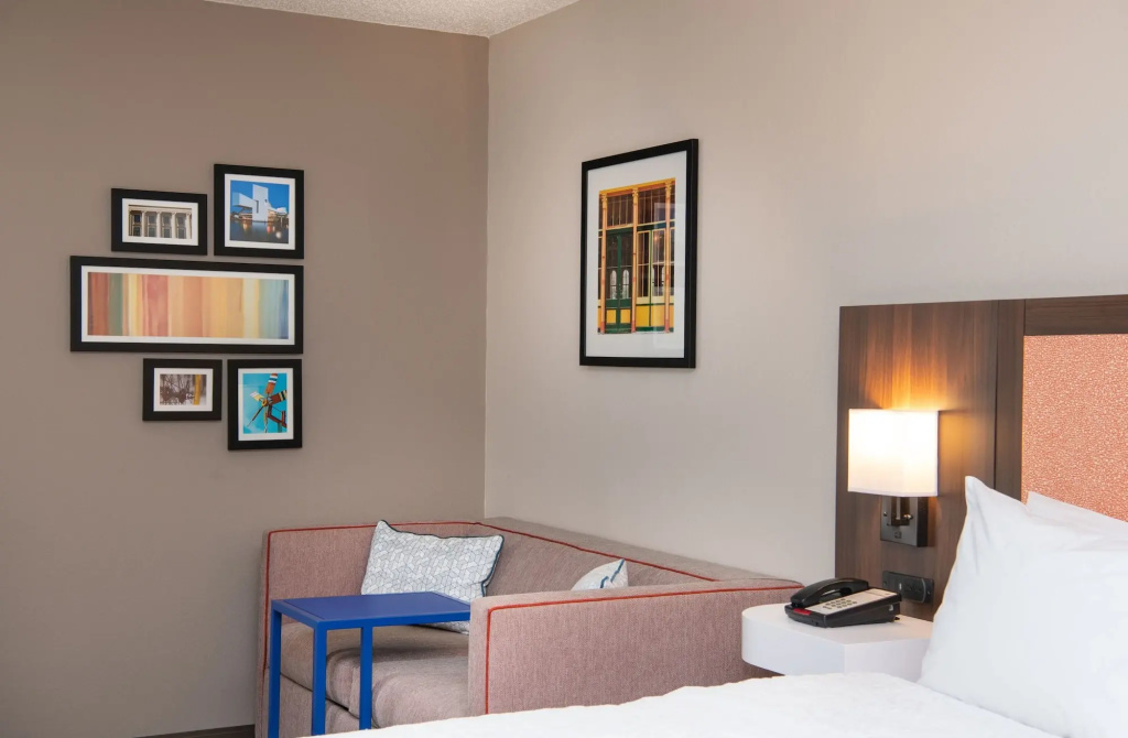 Hotel photo 3