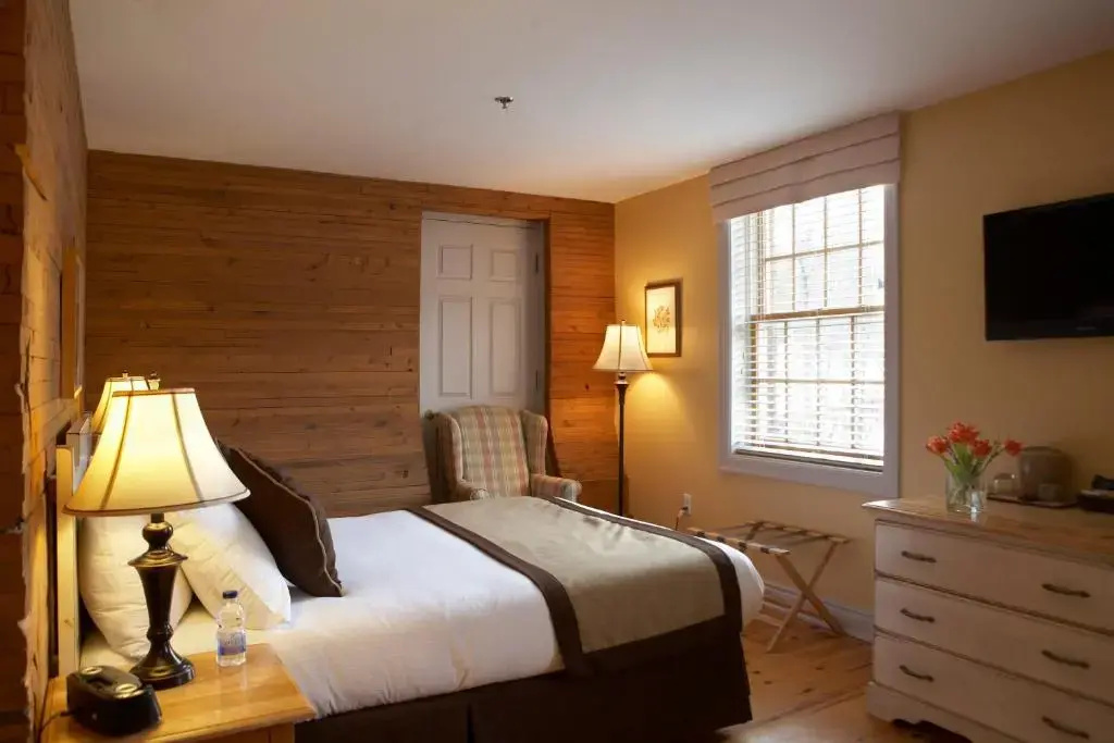 Moulin Wakefield Mill Hotel & Spa - Chambres