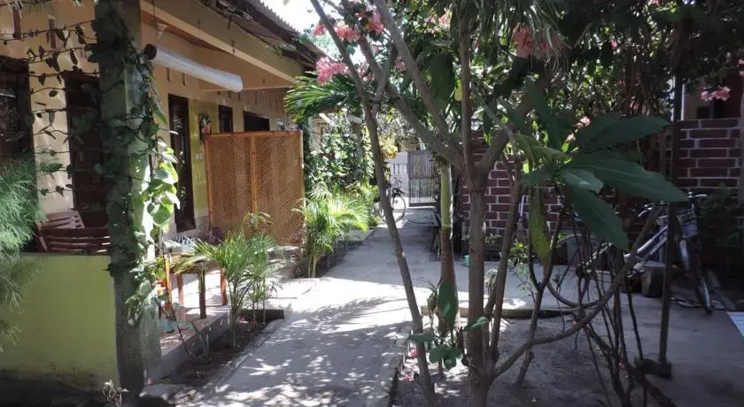 Three Little Birds Homestay