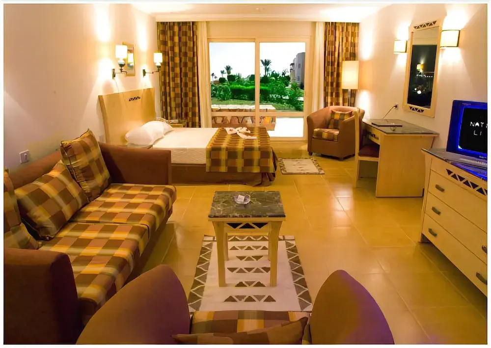 Solitaire Resort - фото 2