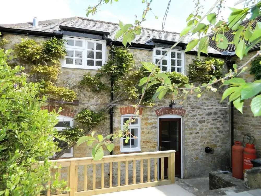 The Cottage, Lower St, West Chinnock