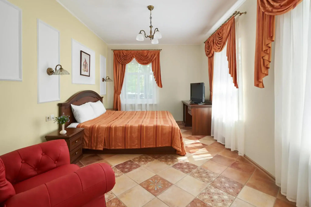 Беккер - фото 4