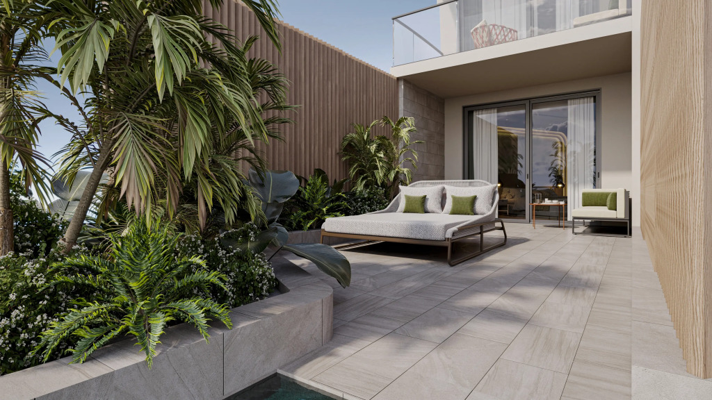 XO Cape Arnna Fethiye - фото 12