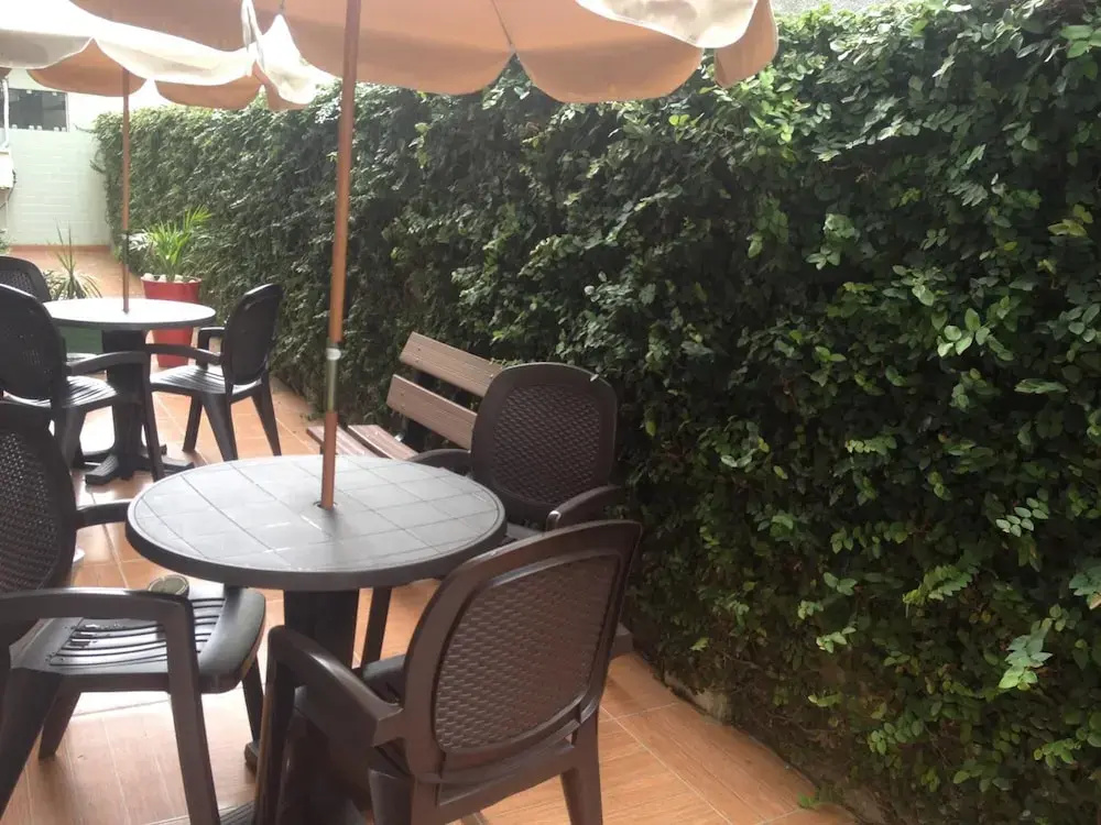 Hotel photo 20