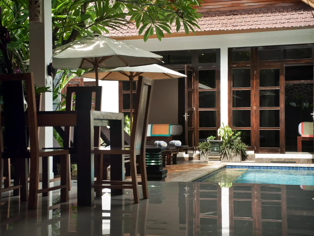 Villa Teman - 3
