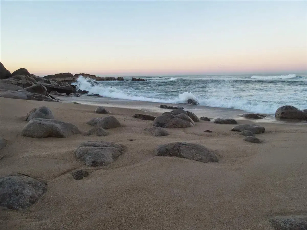 Beach & Waterfront