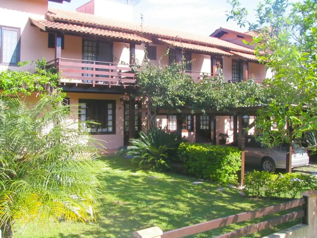 Residencial Bahia do Sonho