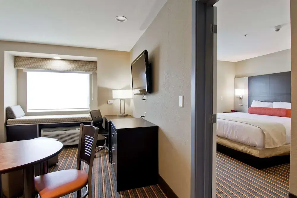 Hotel photo 6