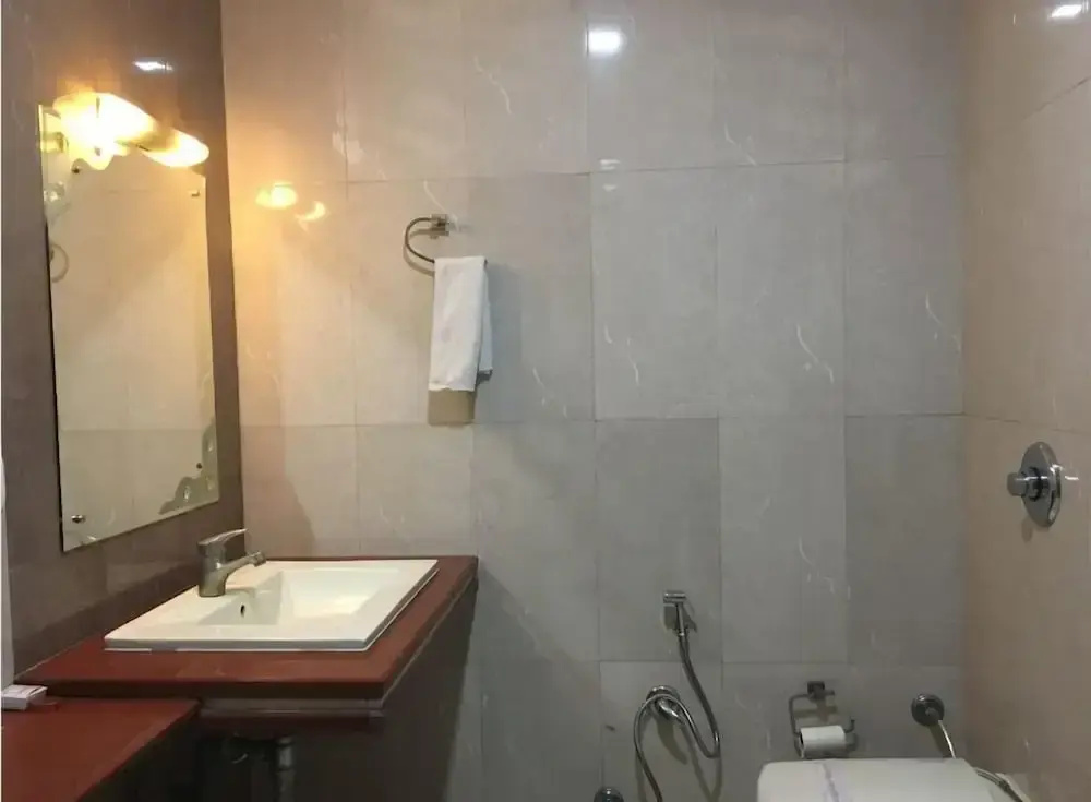 Hotel Bundelkhand Pride - Chambres