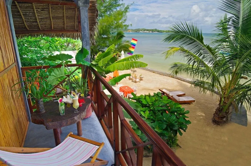 Idylle Beach - Général