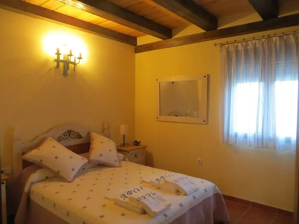 Casa Rural APOL - Général