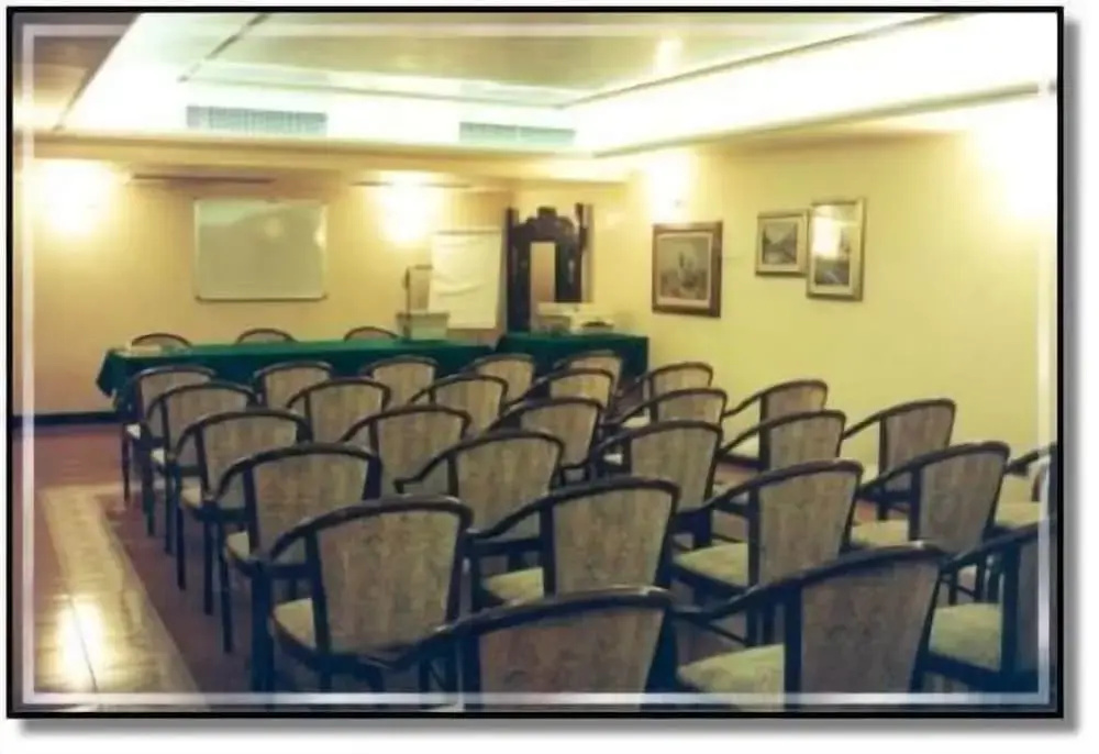 Hotel Ristorante Villa Monica - Général
