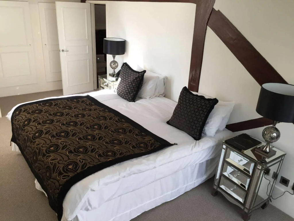 The Walton Hotel - Général