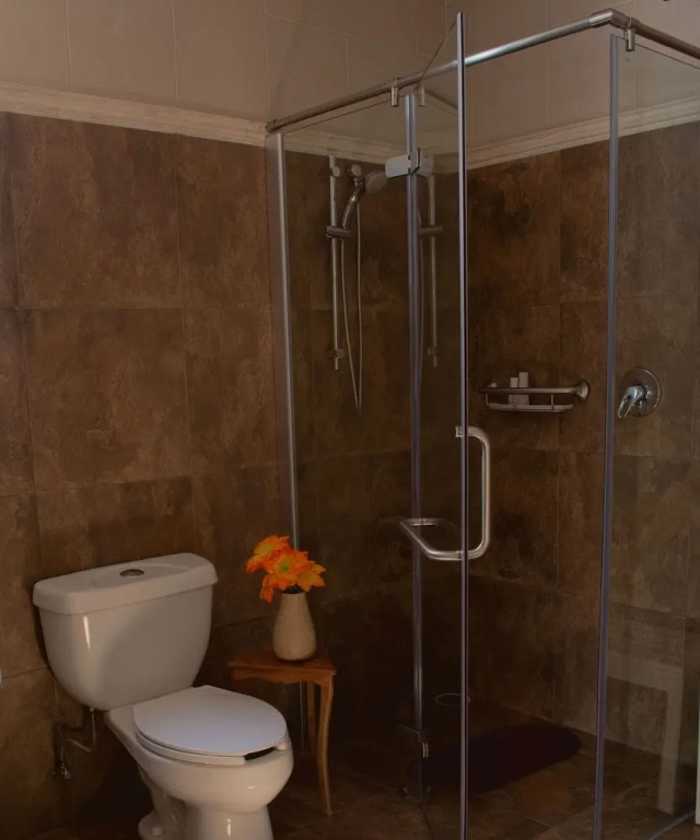 Casa Corazón de Plata Suites - Chambres