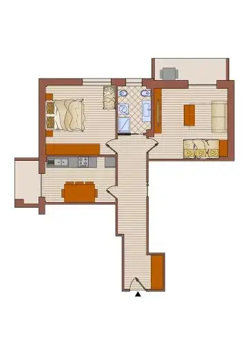 Casa Scaletta Santa Lucia