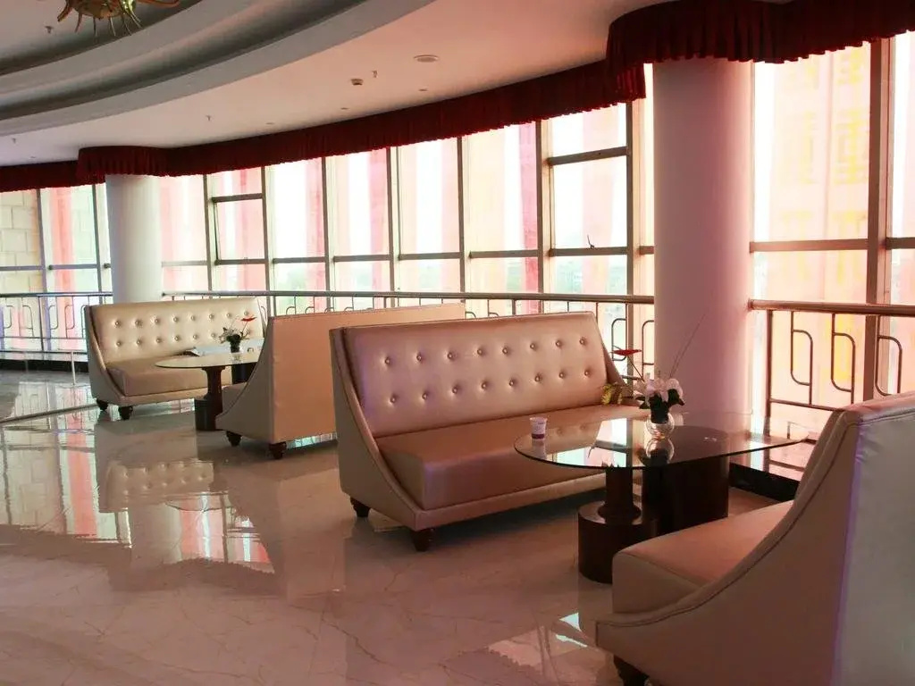 Business Centre