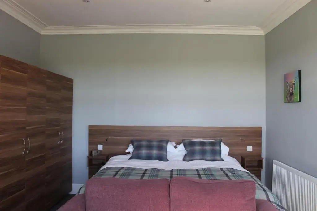Northern Sands Hotel - Chambres