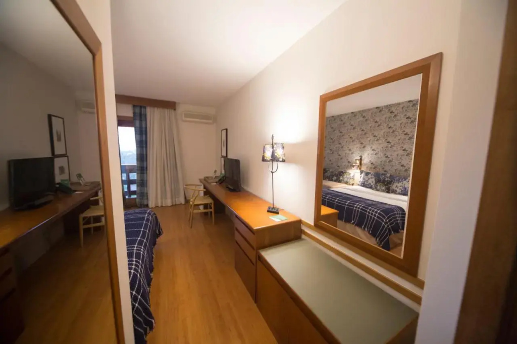 Serra Alta Hotel - Général