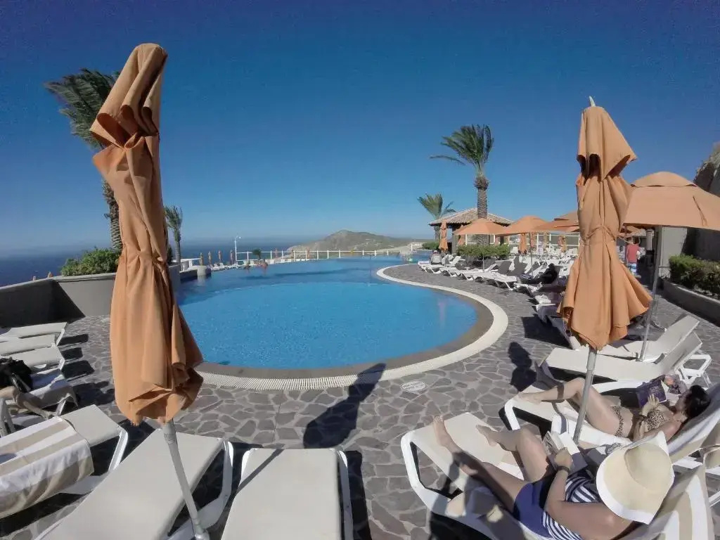 Suites at Sunset Beach Cabo San Lucas Golf and Spa - фото 9