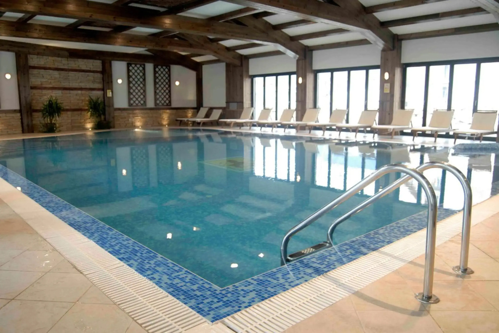 Hotel photo 18