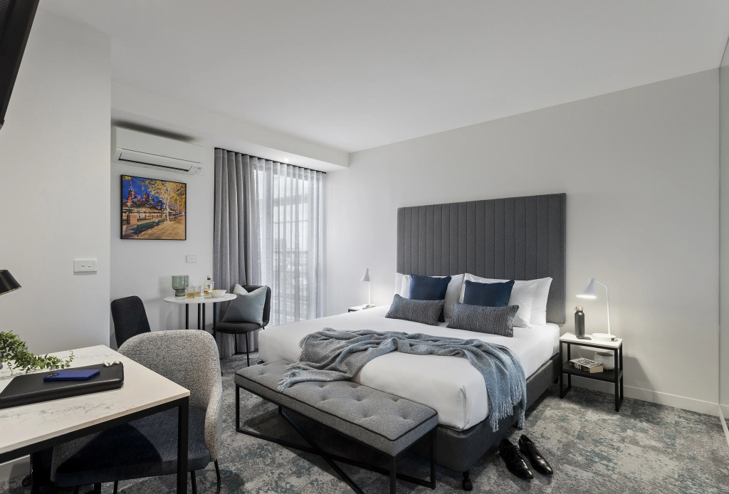 Punthill South Yarra Grand - Général