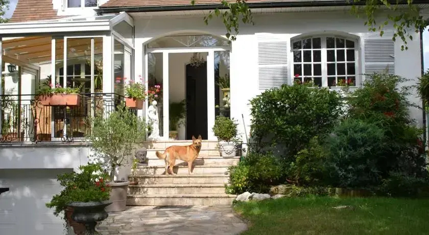 Afficher la photo 7 — Villa Saint Fiacre