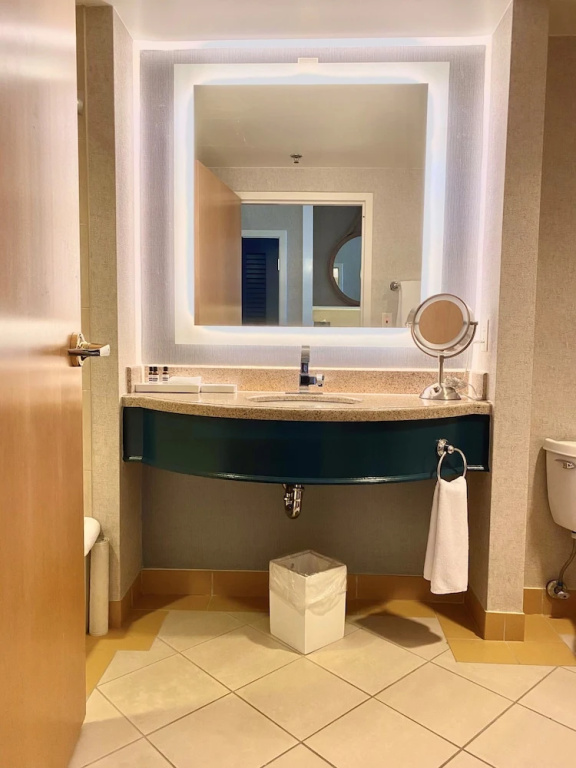 Hyatt Regency Chesapeake Bay - Chambres