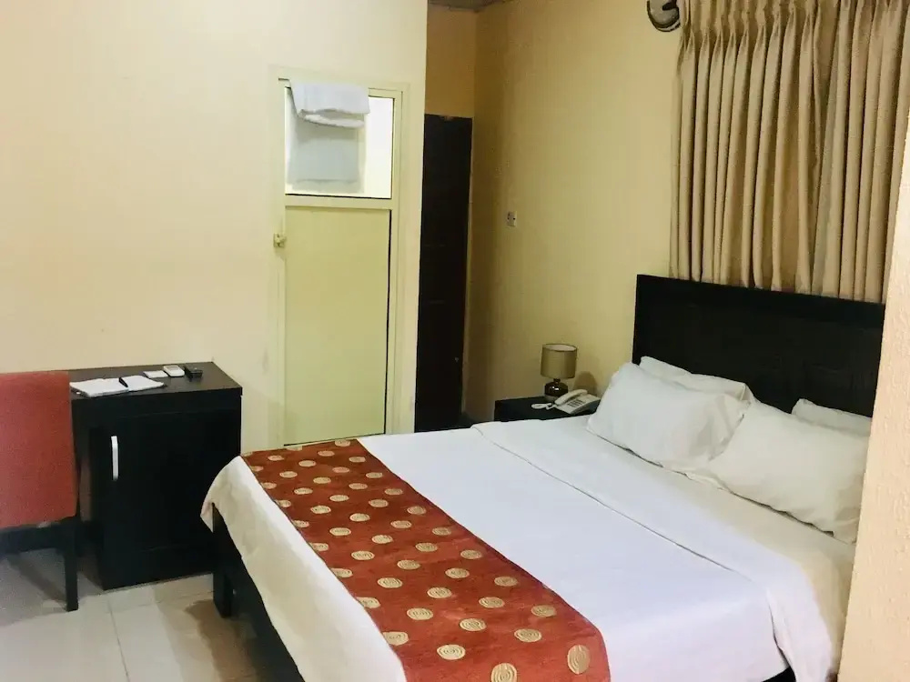 Light House Hotels - Chambres
