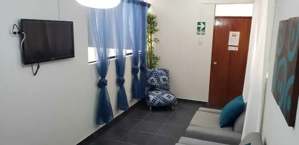 G-Boss Hotel Sur - фото 11