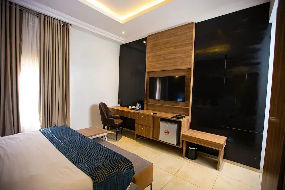 Hotel photo 5