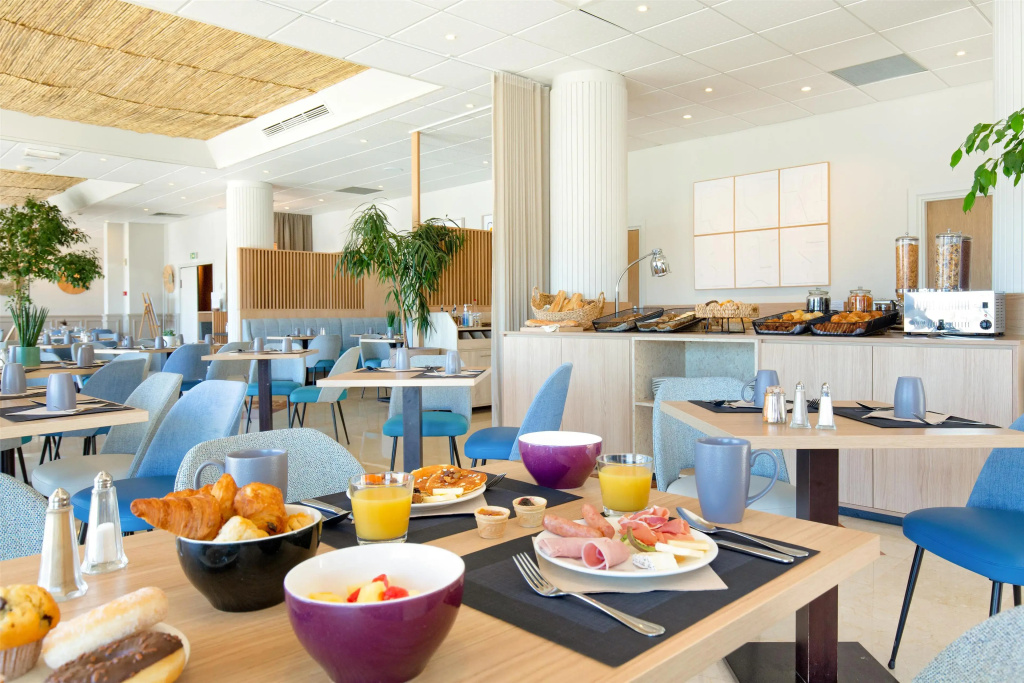 Best Western Plus Hotel La Marina - Général
