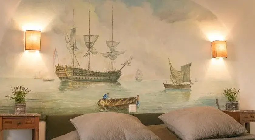 Loodsmans Welvaren