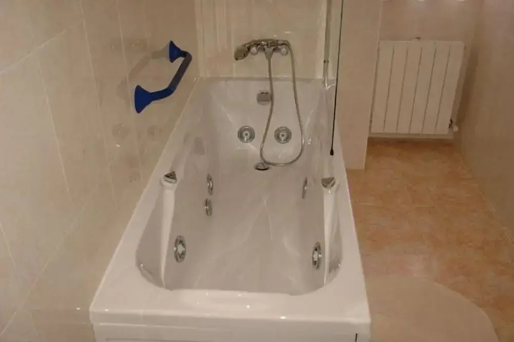 Hotel Dracos Cebreros - Chambres
