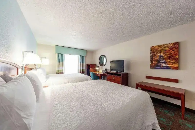 Standard Sextuple room