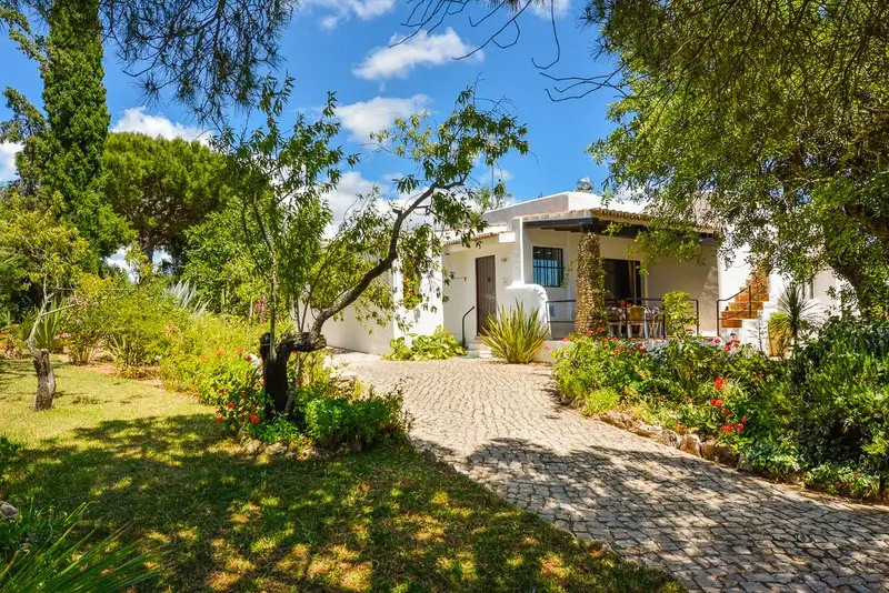 Quinta do Paraíso - Chambres
