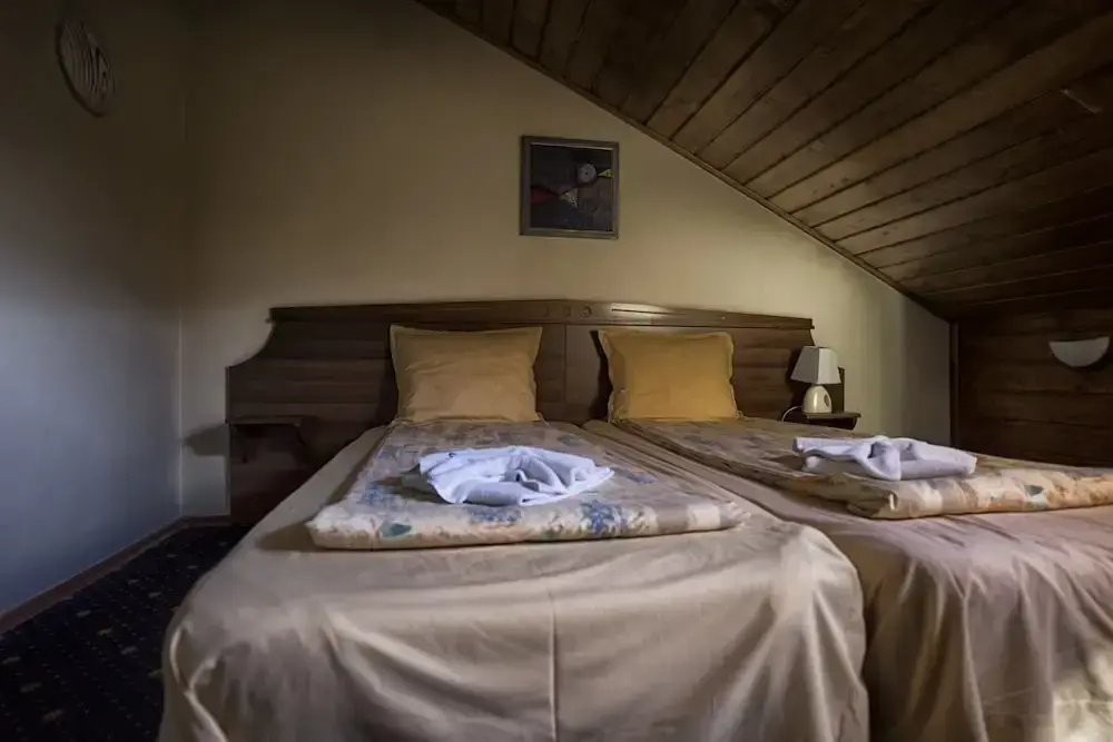 Kap House Hotel - Chambres