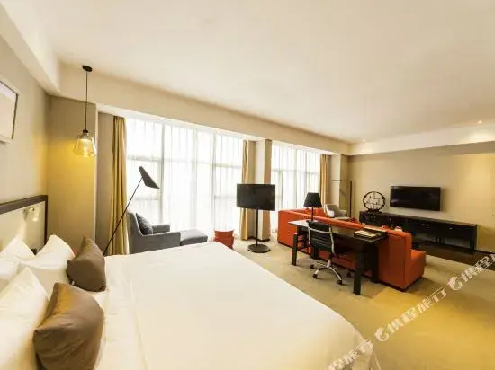 Ramada Encore Guanghan, photo 3