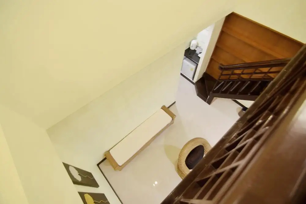 Люкс Grand в Phanomrung Puri Boutique Hotels and Resorts