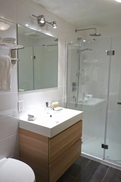 Hotel Horizon - Chambres