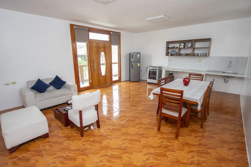 Hotel Blue Marlin - Général