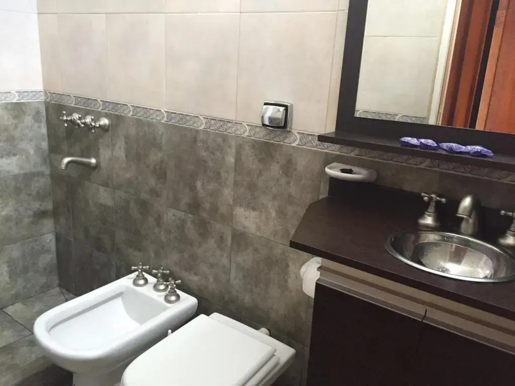 Standard Duplex room