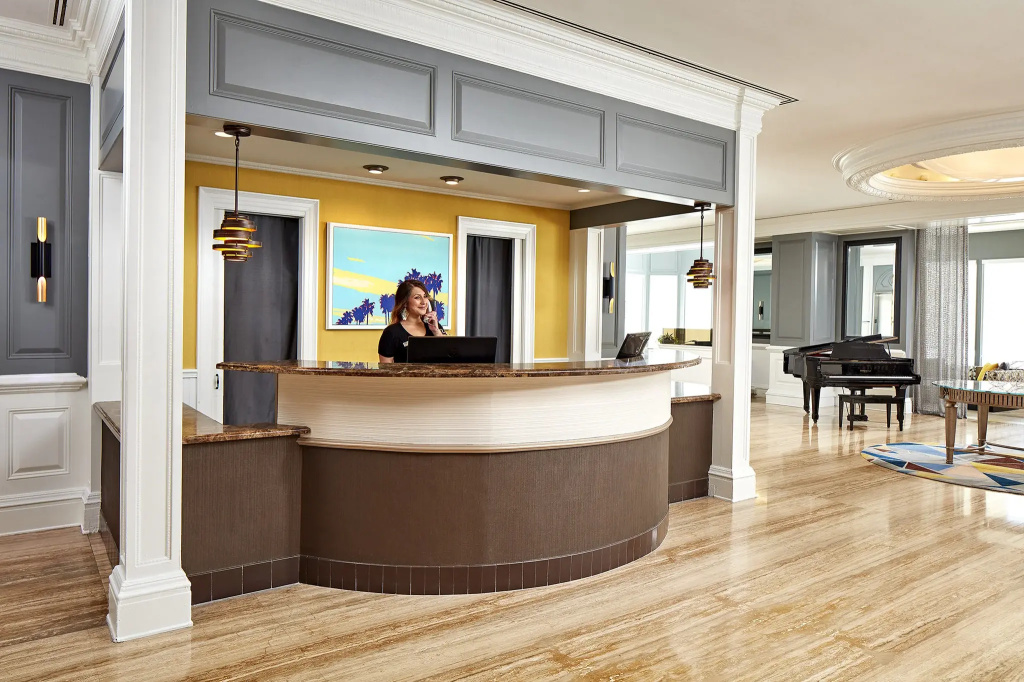 The Bristol Hotel San Diego - Général